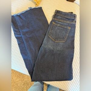 Women’s Wide leg jeans